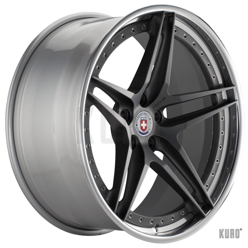 HRE S107