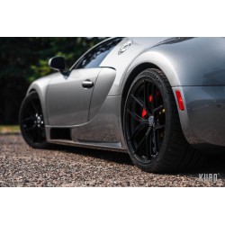HRE P101SC