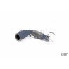 Armytrix BMW 1 F40 M135i OPF Downpipe de-cat
