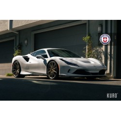HRE P104SC