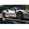 HRE P104SC