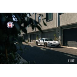 HRE P104SC