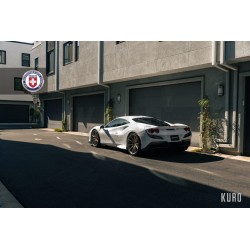 HRE P104SC