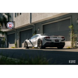 HRE P104SC