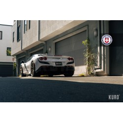 HRE P104SC