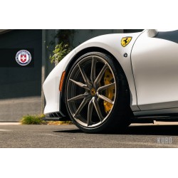 HRE P104SC