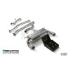 Armytrix BMW 340i F30/F31 Cat-back