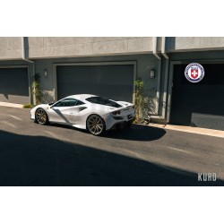 HRE P104SC