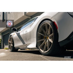 HRE P104SC