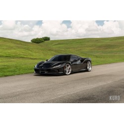 HRE P107SC