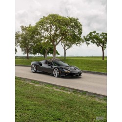 HRE P107SC