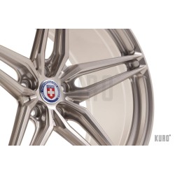 HRE P107SC