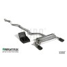 Armytrix BMW 340i F30/F31 Cat-back