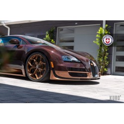 HRE P111SC