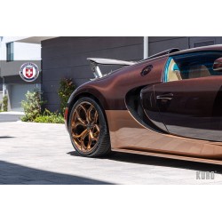 HRE P111SC
