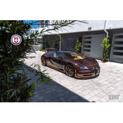HRE P111SC