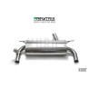 Armytrix BMW 340i F30/F31 Cat-back
