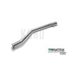 Armytrix BMW 340i F30/F31 Cat-back