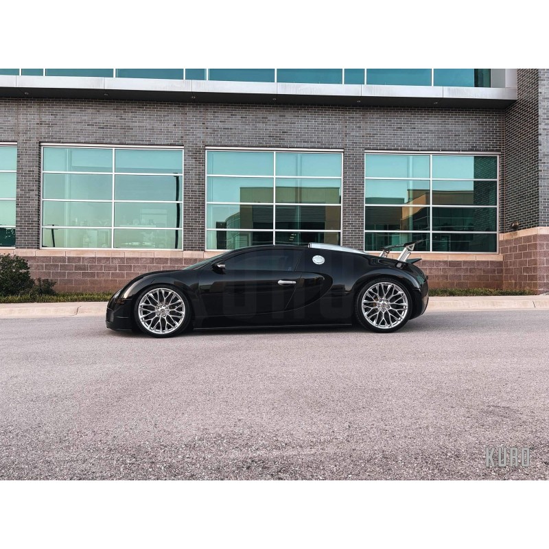 HRE P200