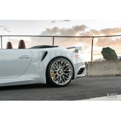 HRE P200