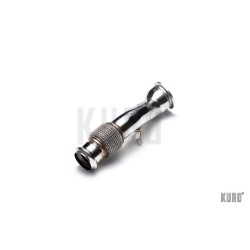 Armytrix BMW 4 G22 / G23 20i 30i Downpipe