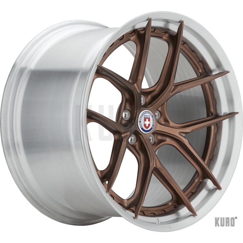 HRE S101SC