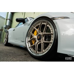 HRE S101SC