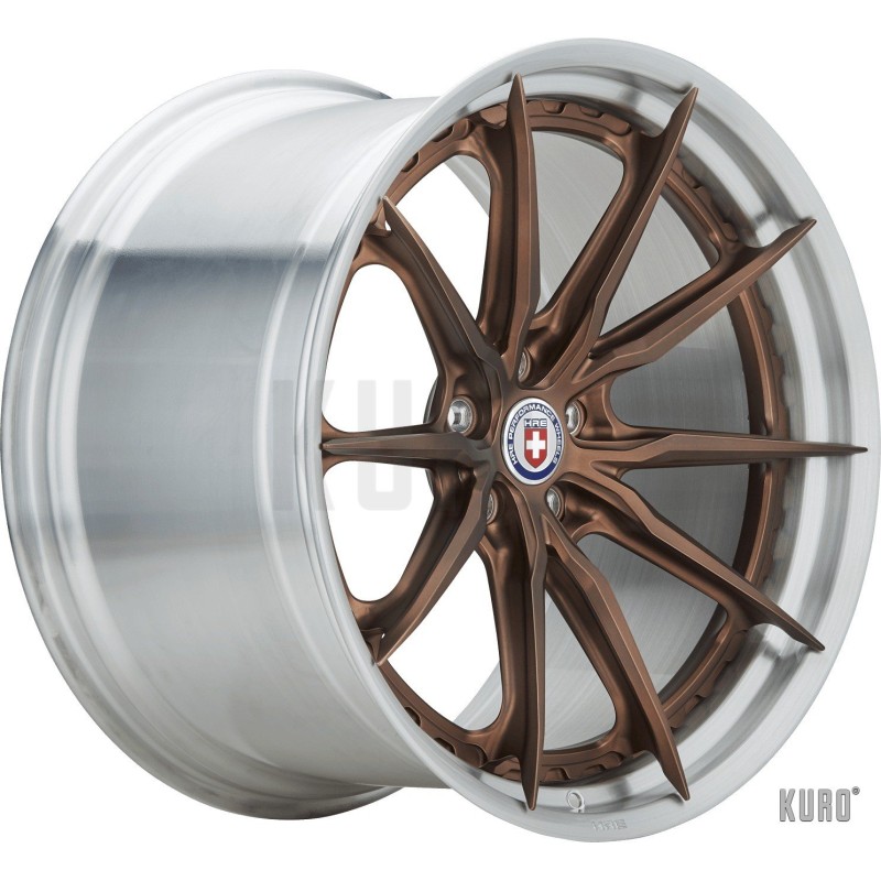 HRE S104SC
