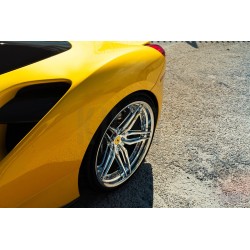 HRE S107SC
