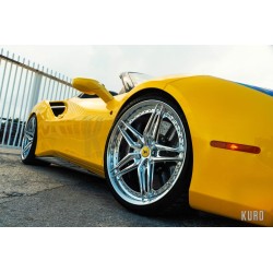 HRE S107SC