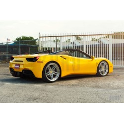 HRE S107SC