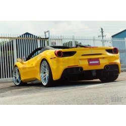 HRE S107SC