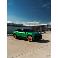 HRE S111SC