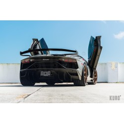 HRE S111SC
