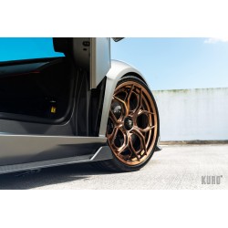 HRE S111SC