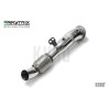 Armytrix BMW 440i F32/F33 Cat-back