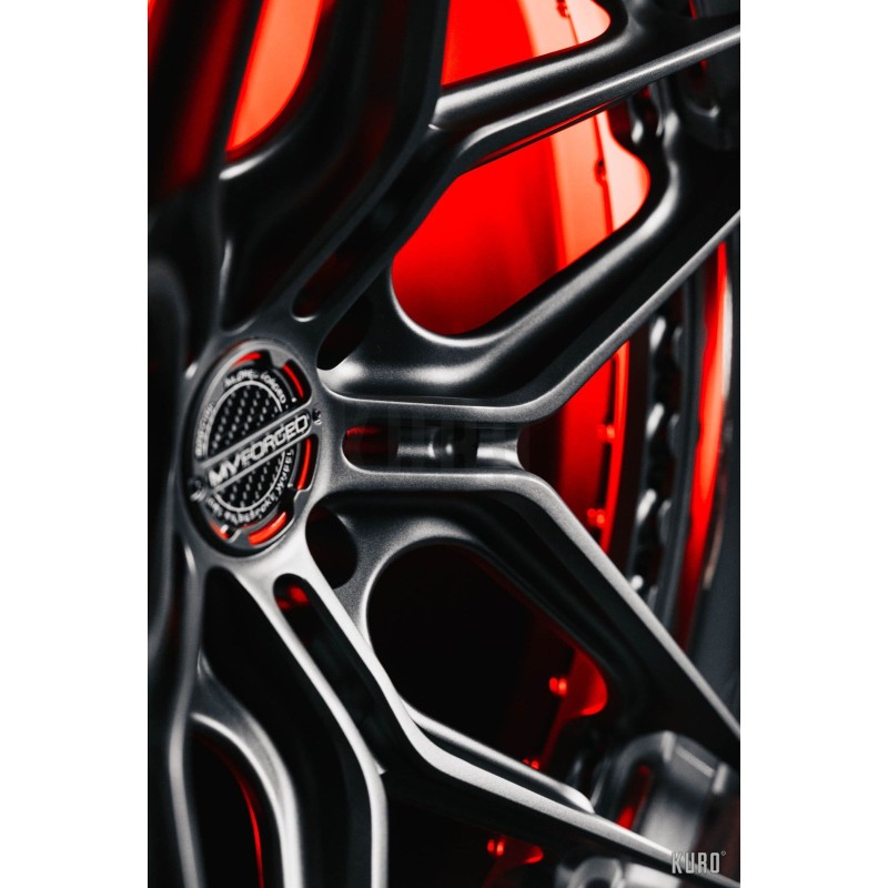 MV Forged SL120 Aero+