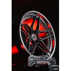 MV Forged SL120 Aero+