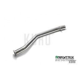 Armytrix BMW 440i F32/F33 Cat-back