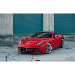 HRE S200H