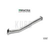 Armytrix BMW 440i F32/F33 Cat-back