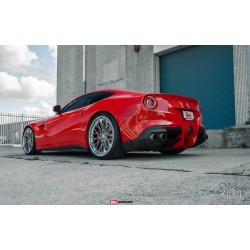 HRE S200H