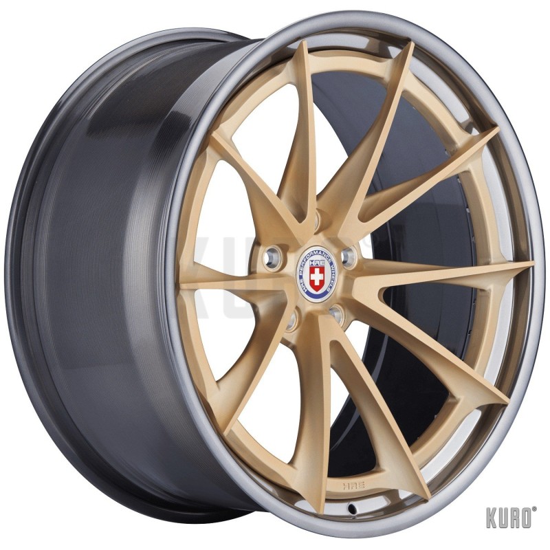 HRE S204H
