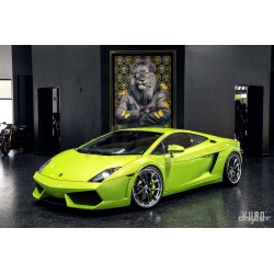 HRE S204H