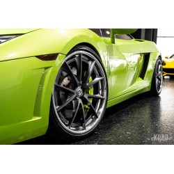 HRE S204H