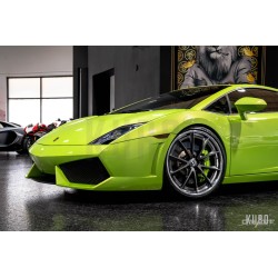 HRE S204H