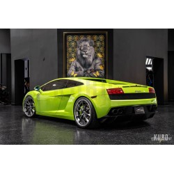HRE S204H