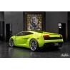 HRE S204H
