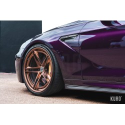 HRE S207H