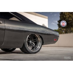 HRE S207H